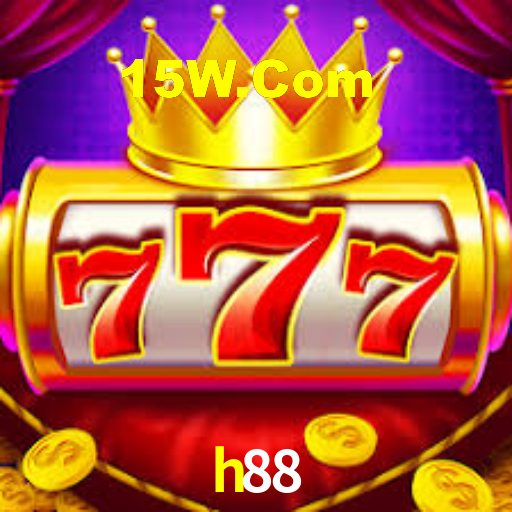 Welcome Bonus h88