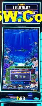 Roulette Table h88