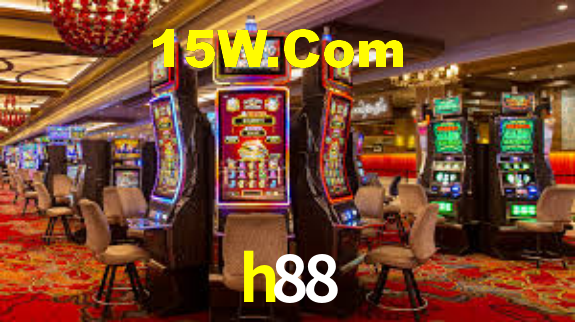 h88 App Interface