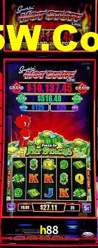 Daily Bonuses h88